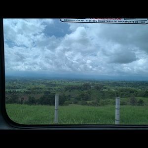 Meet your Posher, Thomas